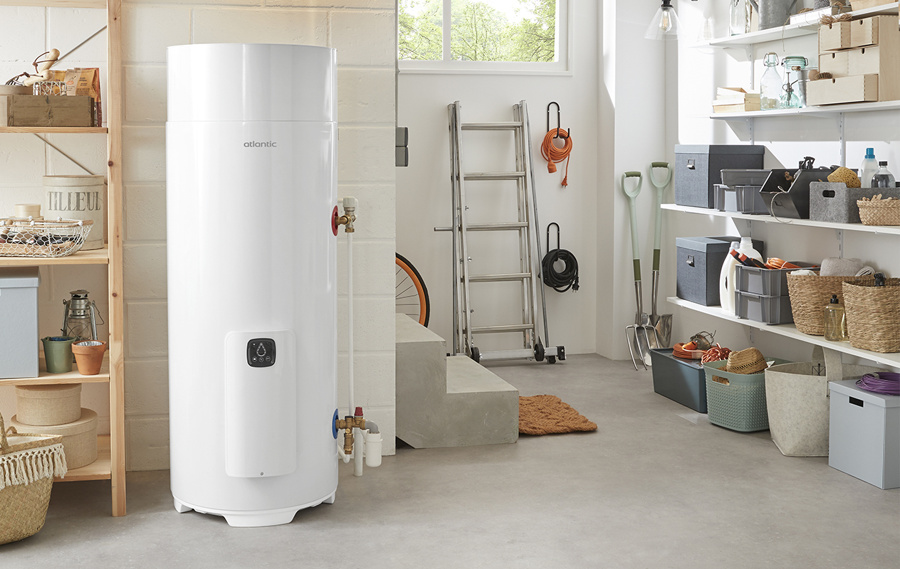 installateur chauffe eau bosh